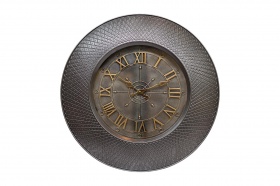 Часы настенные d Garda Decor L1571