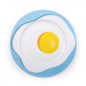 Тарелка Seletti Egg