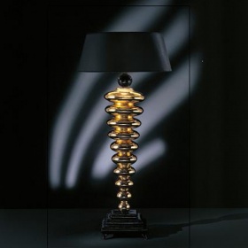 Настольная лампа Casali 7004