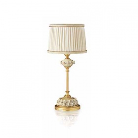 Настольная лампа Le Porcellane 4847