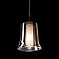 Подвесной светильник Leucos Cloche S Copper