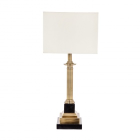 Настольная лампа Corina Antique RV Astley 5010