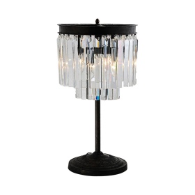 Настольная лампа Gramercy Home TL059-4