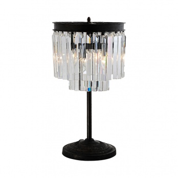 Настольная лампа Gramercy Home TL059-4