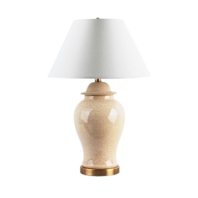 Настольная лампа Gramercy Home TL075-1
