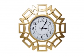 Часы настенные Garda Decor L840B