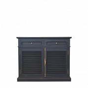 Барный шкаф, буфет Gramercy Home 511.004-BB