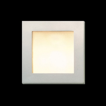 Встраиваемый светильник Wever & Ducre 10750 PLUG IN 1