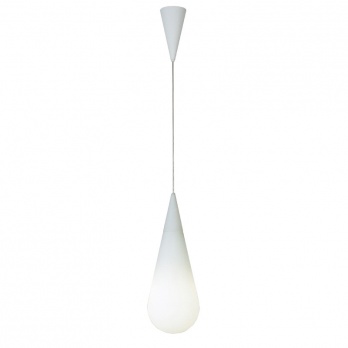 Подвесной светильник Rotaliana Goccia H1 white
