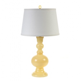 Настольная лампа Gramercy Home DA0540