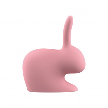 Зарядное устройство Qeeboo Mini Rabbit Pink