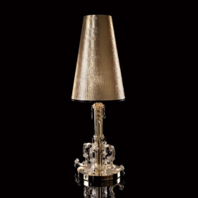 Настольная лампа Beby Group 130L01 gold SW