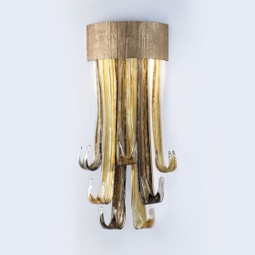 Настенный светильник Serip Geyser