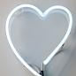 Декоративное панно Kelly Hoppen Neon Heart