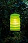 Подвесной светильник Rotaliana LAMPION H2 verde