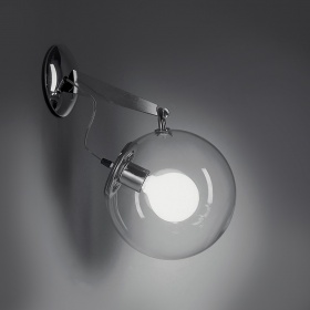 Настенный светильник Artemide A020100
