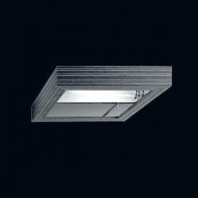 Настенный светильник Metalspot 44350