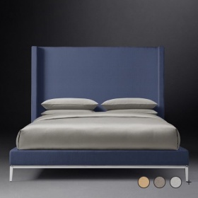 Кровать Idealbeds Italia Shelter Bed
