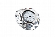 Часы настольные, см. цвет серебряный Garda Decor C80591