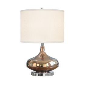 Настольная лампа Gramercy Home TL112-1