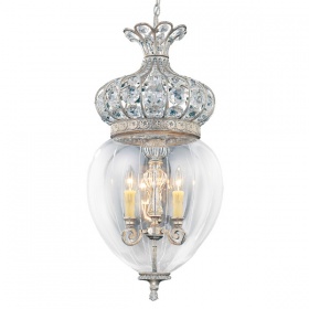 Подвесной светильник Savoy House 3-1625-3-176