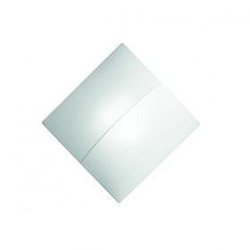 Настенный/Потолочный светильник Axo Light PL NE S 100 White