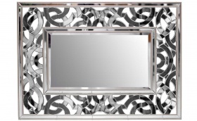 Зеркало декоративное Garda Decor KFH1626