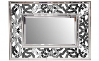 Зеркало декоративное Garda Decor KFH1626