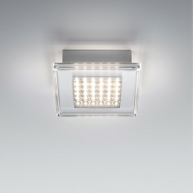 Настенный/Потолочный светильник Fabbian F18G0100