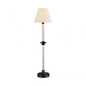 Настольная лампа Gramercy Home TL019-1-BBZ