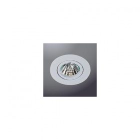 Встраиваемый светильник Wever & Ducre 6017101 MICRON WHITE