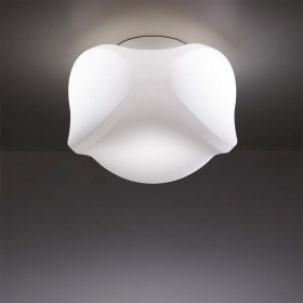 Настенный/Потолочный светильник Fontana Arte 3650BI