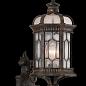 Настенный светильник Fine Art Lamps 414681-1