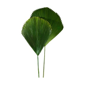 Искусственные цветы Abhika Leaf Palm Set Of 2