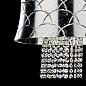 Подвесной светильник Illuminati MD92902-1A/SL