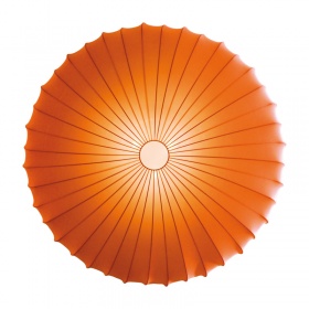 Настенный/Потолочный светильник Axo Light PL MUSE 80 Orange