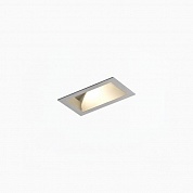 Встраиваемый светильник Wever & Ducre 14507 PLANO 4 AS