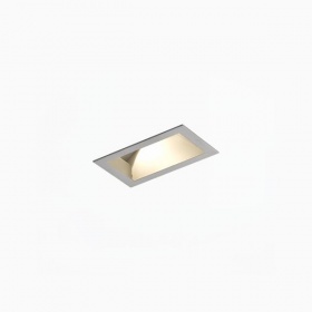 Встраиваемый светильник Wever & Ducre 14507 PLANO 4 AS