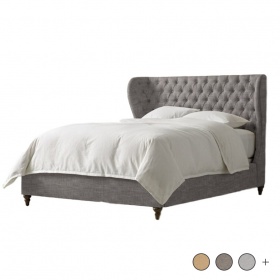 Кровать Idealbeds Alden Tufted Bed