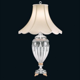 Настольная лампа Schonbek 10081-48