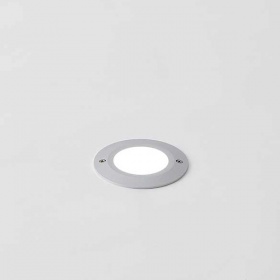 Встраиваемый светильник Wever & Ducre 10832 LED'S WALK WHITE