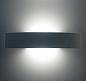 Настенный светильник Fontana Arte 5214/1 AXL