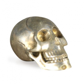 Статуэтка Ateliers C&S Davoy Iron Skull