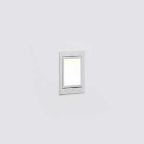 Встраиваемый светильник Wever & Ducre 10481 LITO RECESSED HOUSING