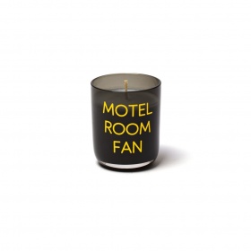 Свеча Seletti Memories Motel room fan