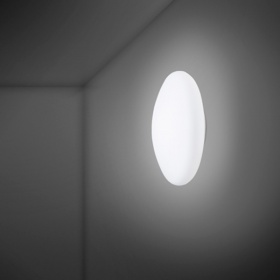 Настенный/Потолочный светильник Fabbian F07G1101