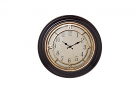 Часы настенные d Garda Decor L1483