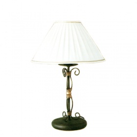 Настольная лампа MM Lampadari 5341/L1 V1812