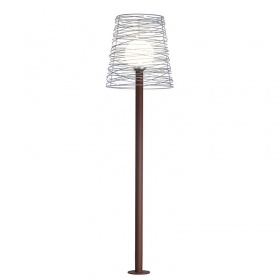 Уличный светильник Lamp International ES 20 EX 06