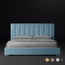 Кровать Idealbeds Modena Vertical Bed